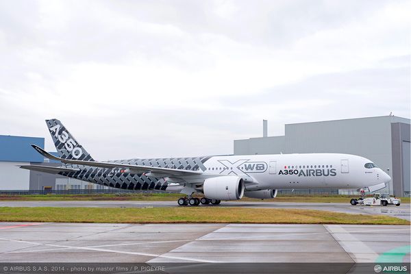 Airbus A350 XWB