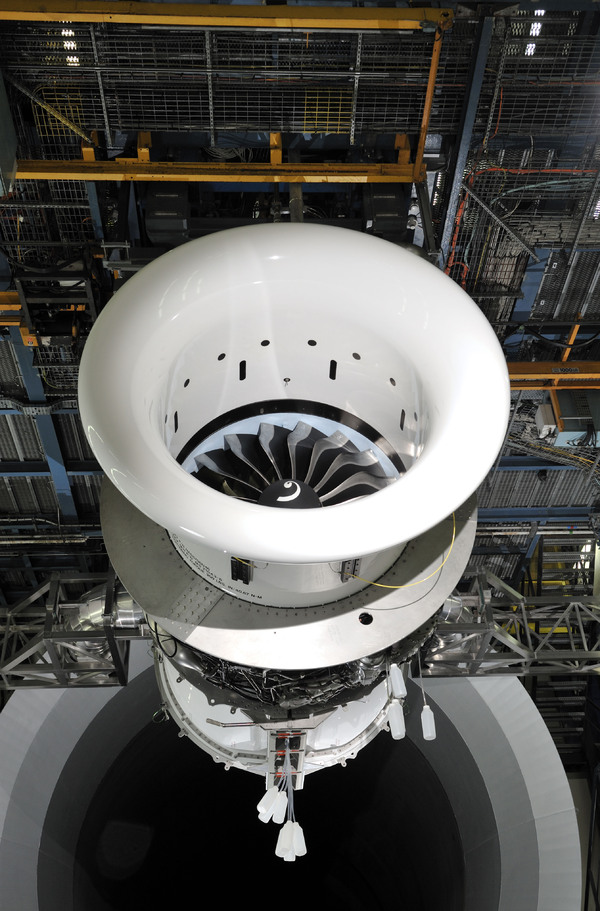 CFM LEAP-1B 