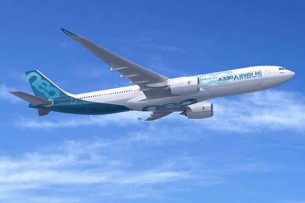 Airbus A330 Neo