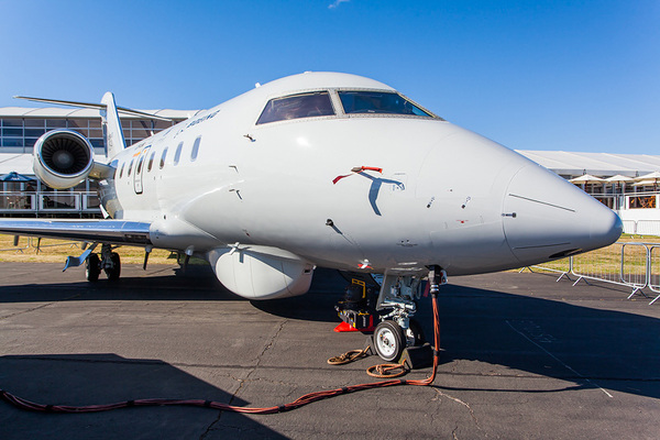 Boeing MSA