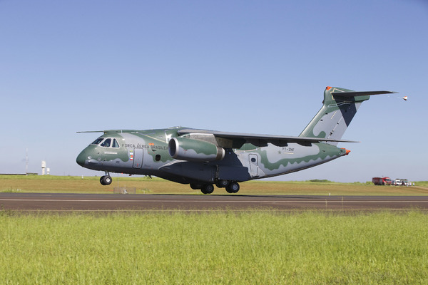 Embraer KC-390