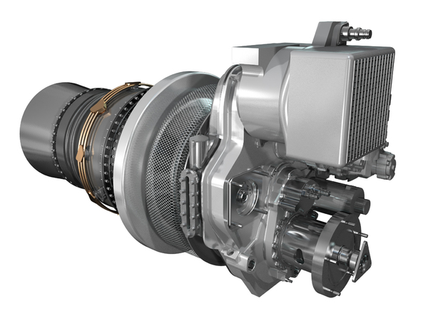 Arrano TM800 du Turbomeca
