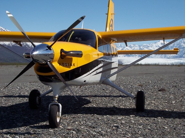 Quest Kodiak