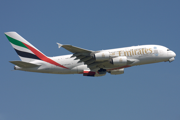 emirates