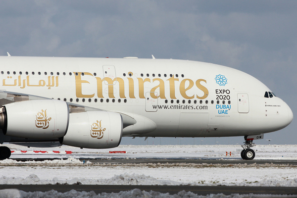 emirates