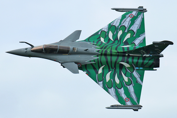 Meeting Cerny - La Ferté Alais 2015