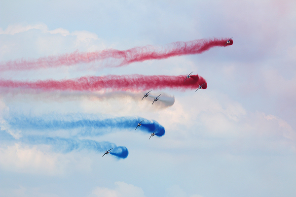 Meeting Cerny - La Ferté Alais 2015