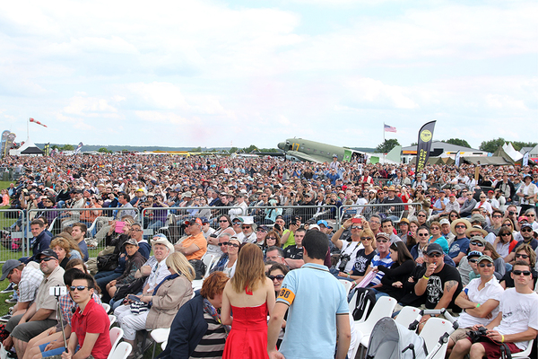 Meeting Cerny - La Ferté Alais 2015