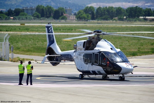 Airbus H160