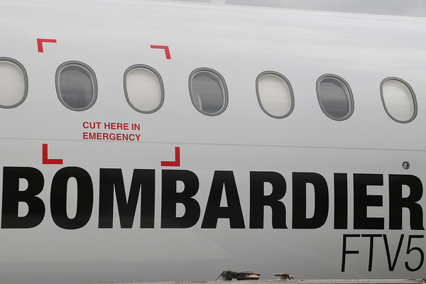 Bombardier