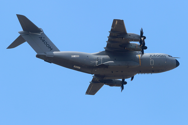 A400M