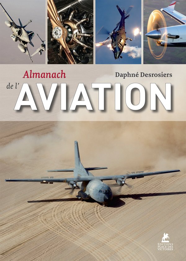 Almanach de l'aviation