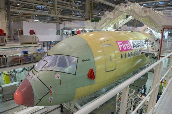 A350-1000