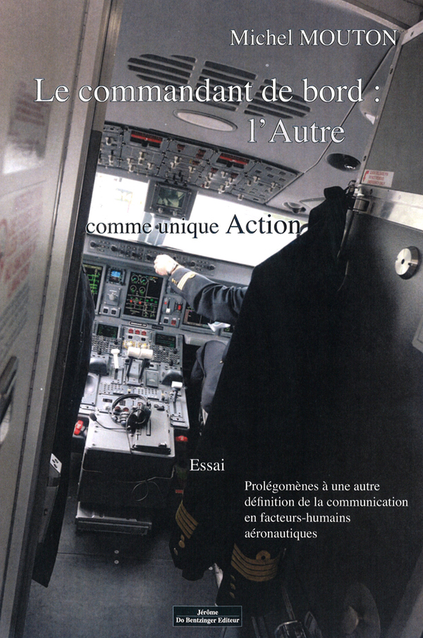 "L'autre" de Michel Mouton "L'autre" de Michel Mouton