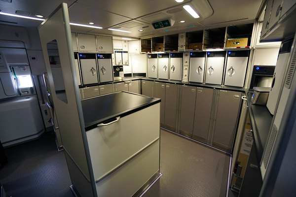 galley