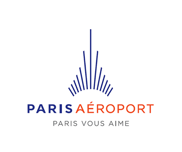 Paris Aéroport 