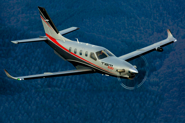 TBM930