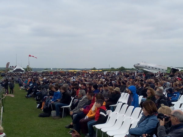 Meeting Cerny La Ferté Alais 2016
