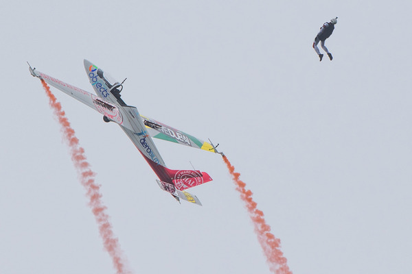 Meeting Cerny La Ferté Alais 2016