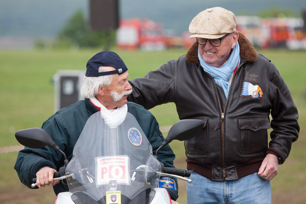 Meeting Cerny La Ferté Alais 2016