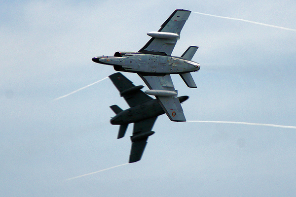 Super Etendard Modernisé