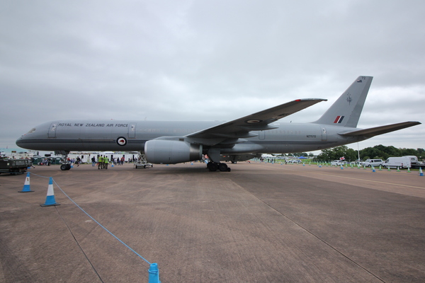 Royal International Air Tattoo 2016