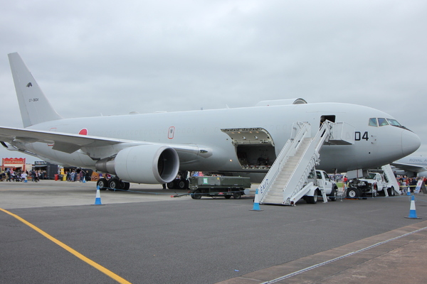 Royal International Air Tattoo 2016