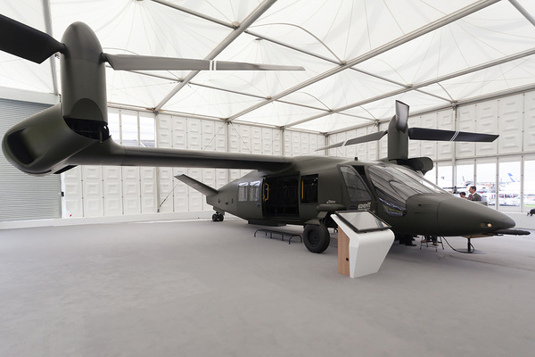 Bell V-280 Valor