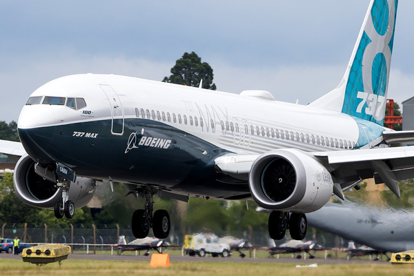 737 max