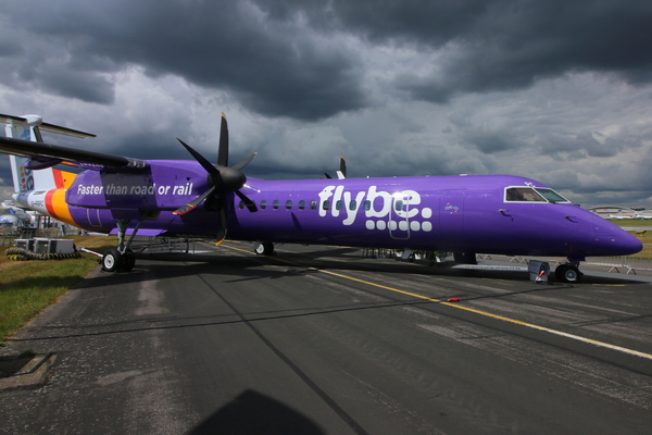 flybe