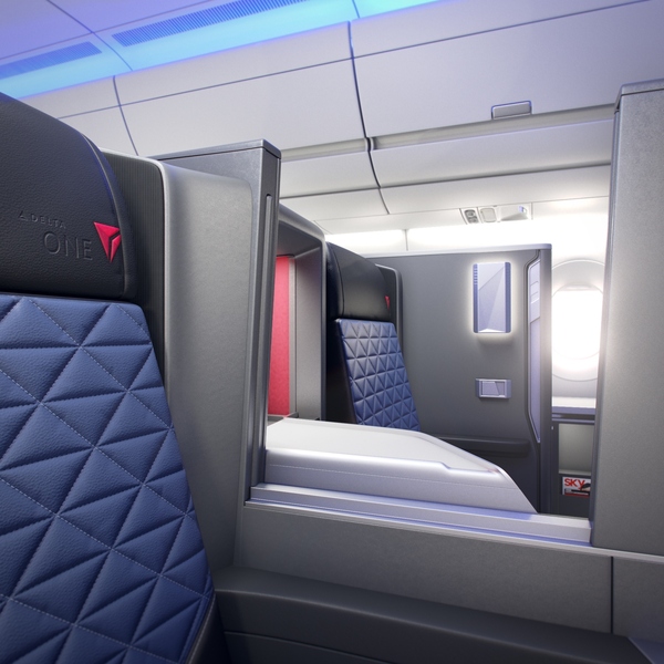 Delta One Suite