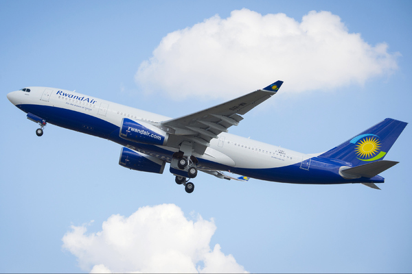 rwandair