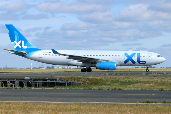A330 XL Airways