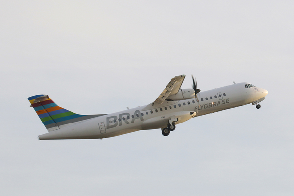 ATR 72-600 BRA