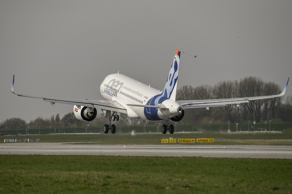 Airbus A319neo