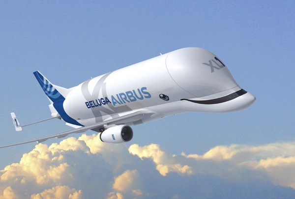 Airbus BelugaXL