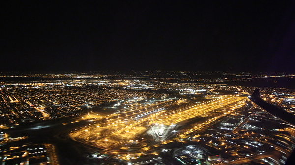 Reportage Air Transat