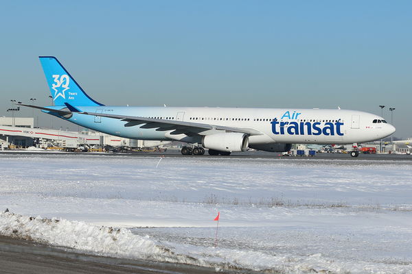 Air Transat