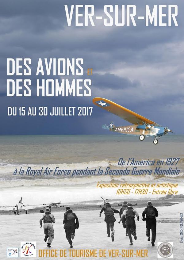 Des Avions et des Hommes