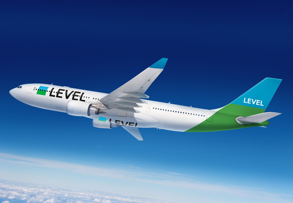 Airbus A330 Level