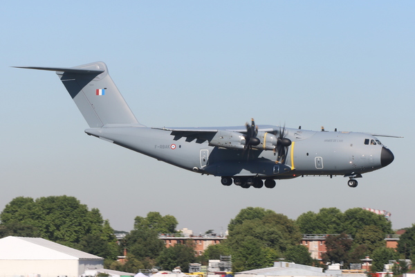 Salon aéronautique Paris-Le Bourget 2017 Salon aéronautique Paris-Le Bourget 2017