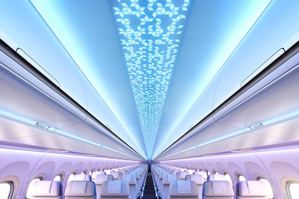 airspace