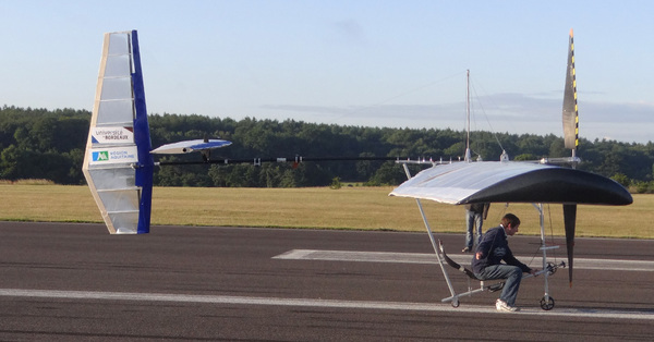 Human Impulse Human Impulse