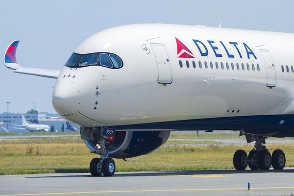 delta