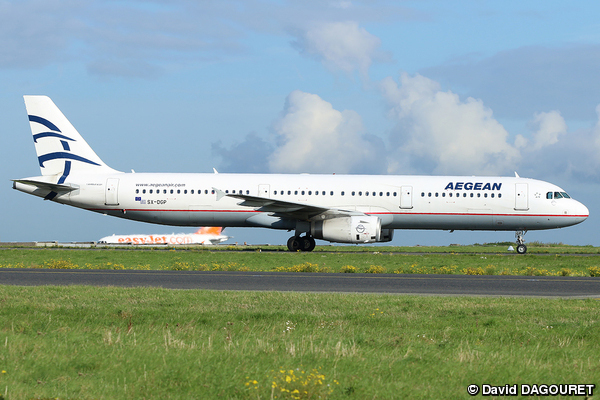 Aegean Airlines