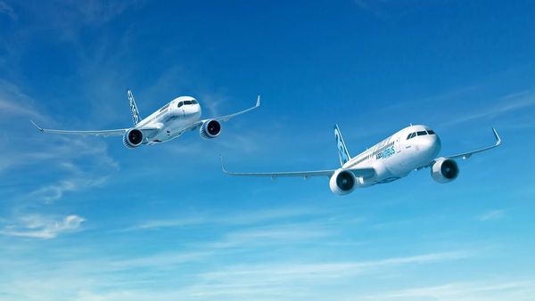 airbus et cserie