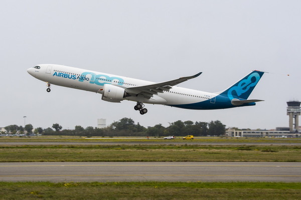 Airbus A330neo