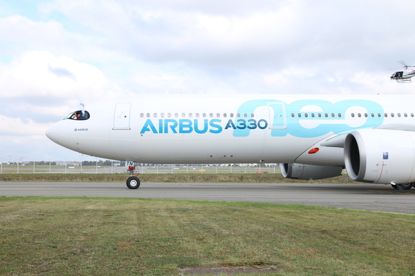 Airbus A330neo