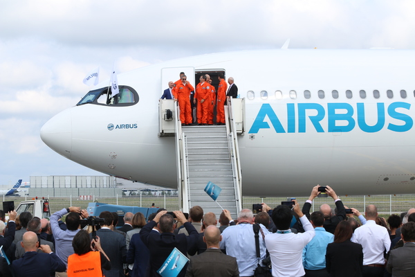 Airbus A330neo