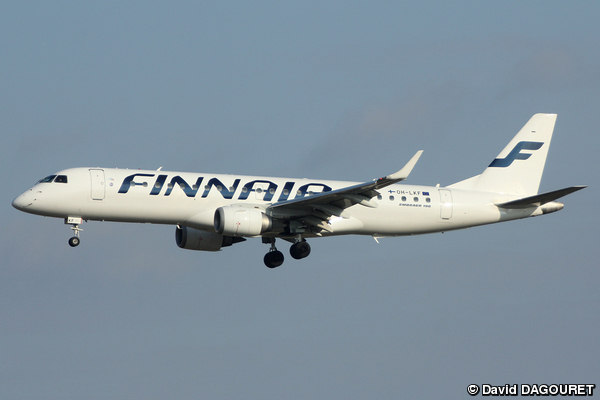 finnair